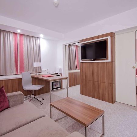 Ramada Plaza Craiova Hotel Exterior photo